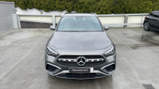 Mercedes-Benz GLA 250e AMG Line Executive 5dr Auto Hatchback